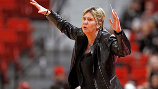 Athletes' Voices Help Dismantle Abusive Culture at Texas Tech